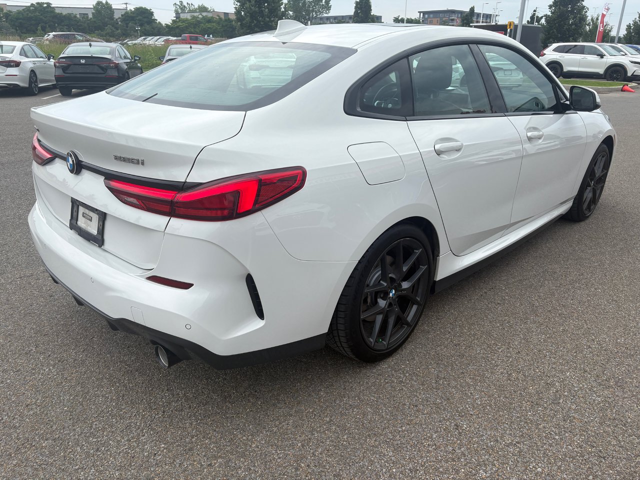 2021 BMW 2 Series - Image 4