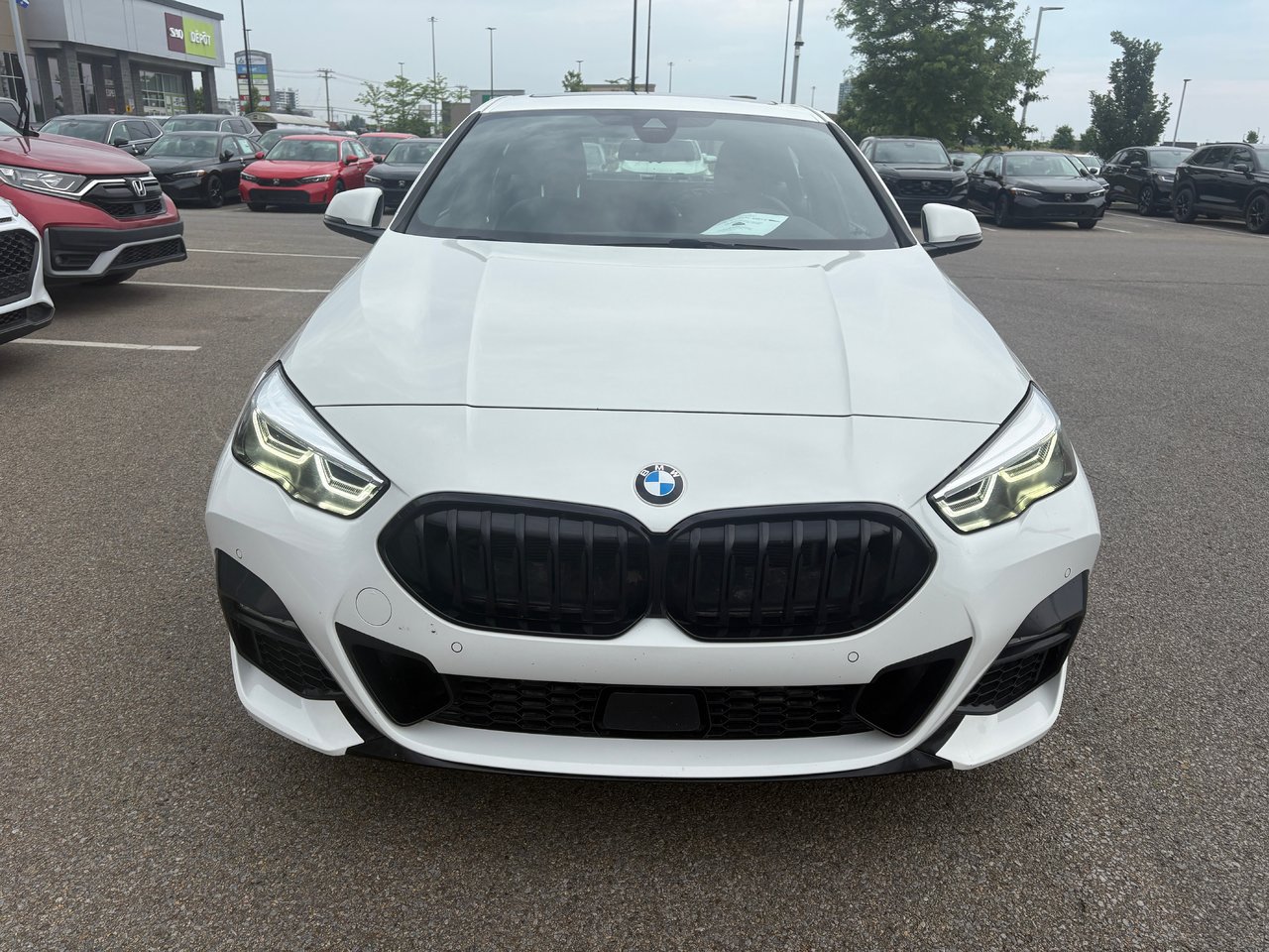 2021 BMW 2 Series - Image 5