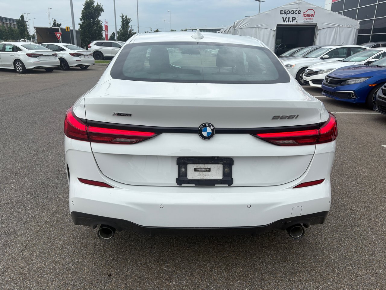 2021 BMW 2 Series - Image 6