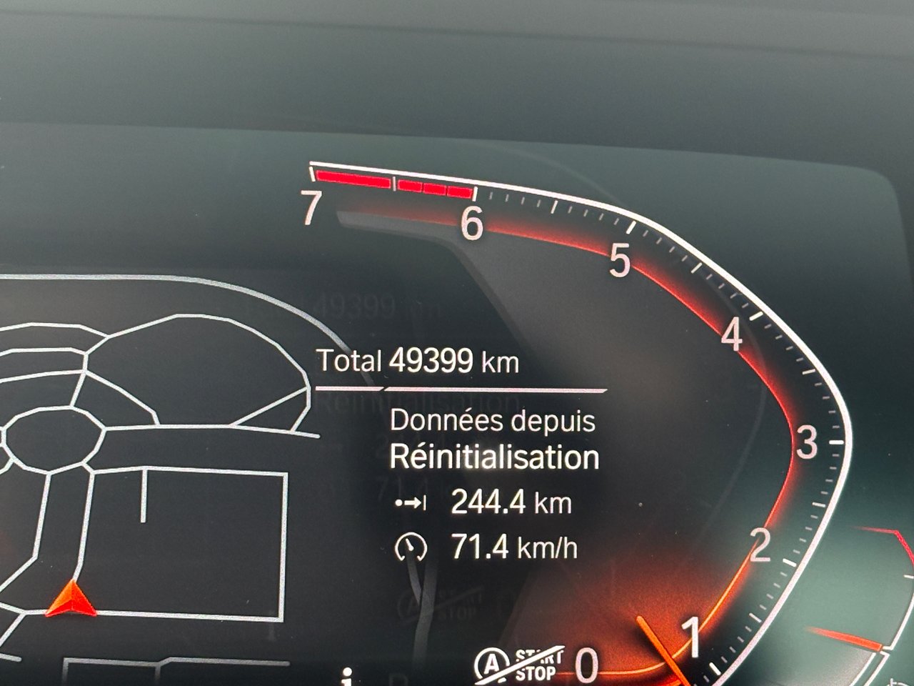 2021 BMW 2 Series - Image 8