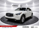2017 Infiniti QX70 - Thumbnail 3