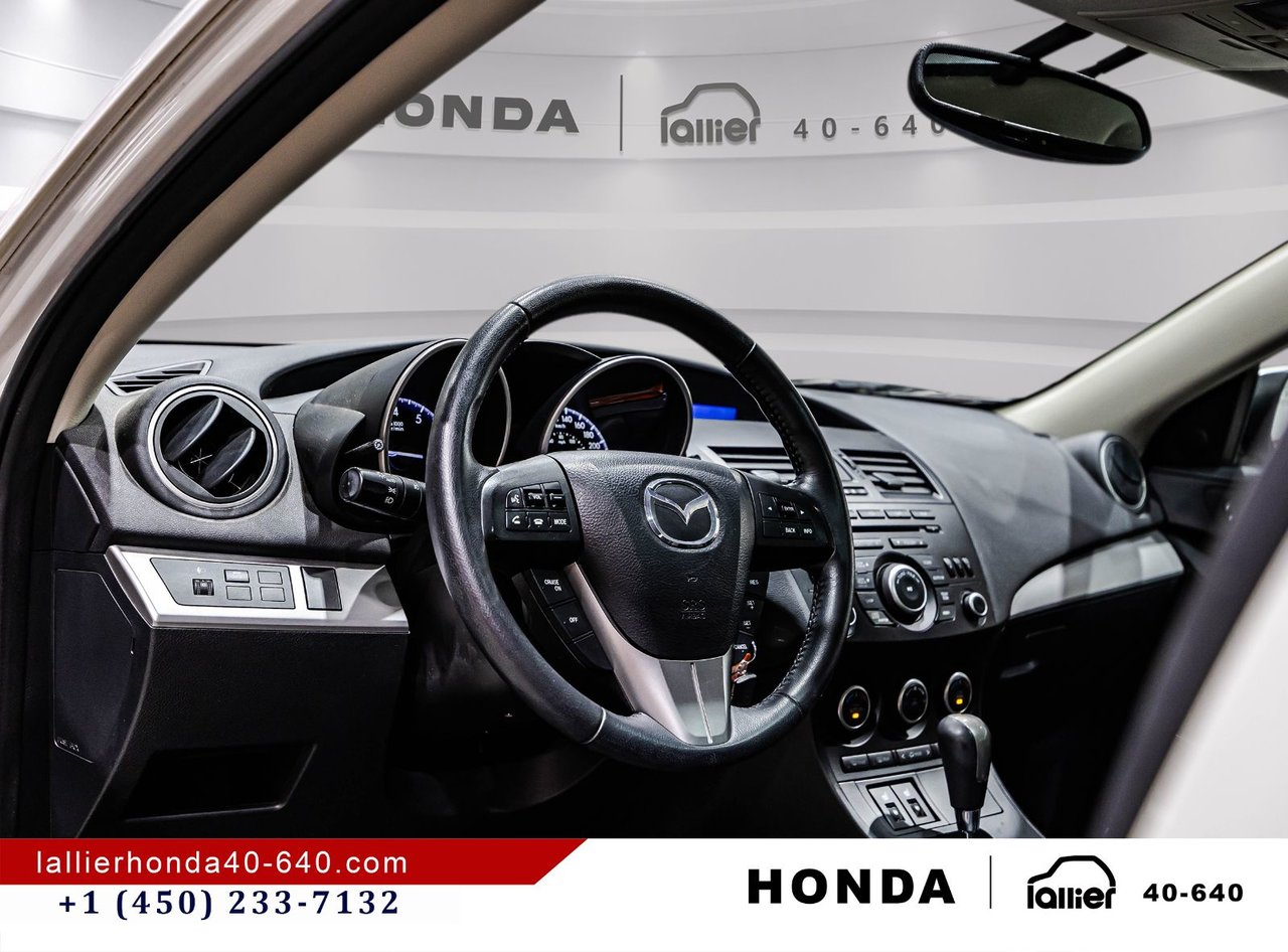 2012 Mazda Mazda3 - Image 20