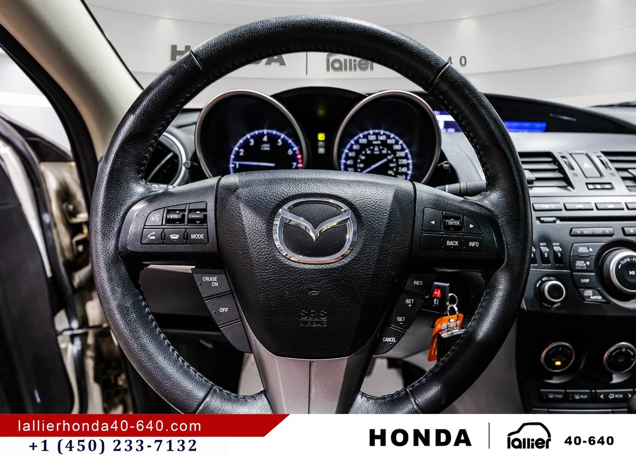 2012 Mazda Mazda3 - Image 22