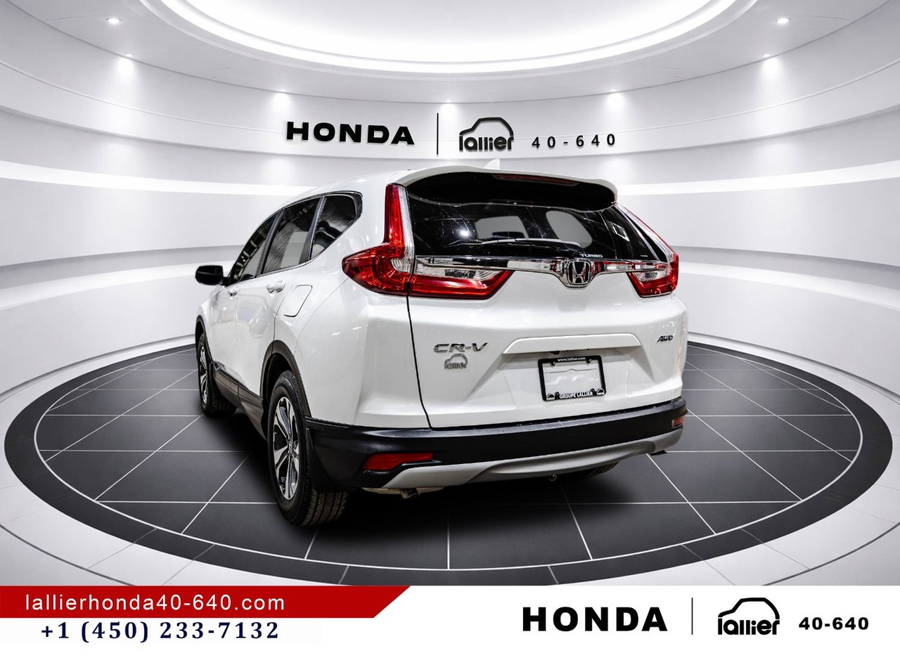 2019 Honda CR-V - Image 5