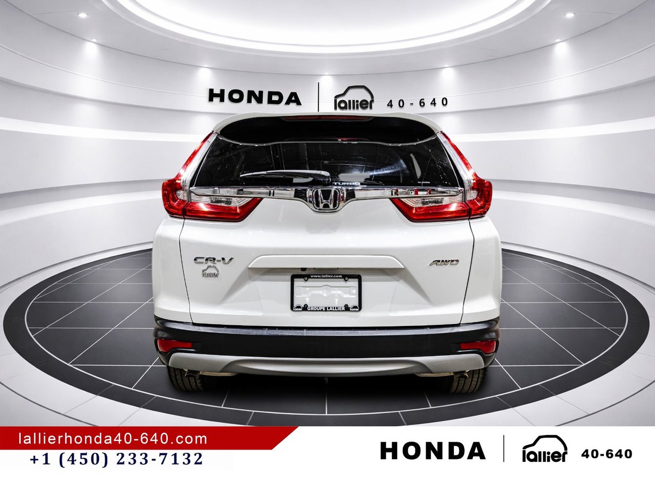 2019 Honda CR-V - Image 6