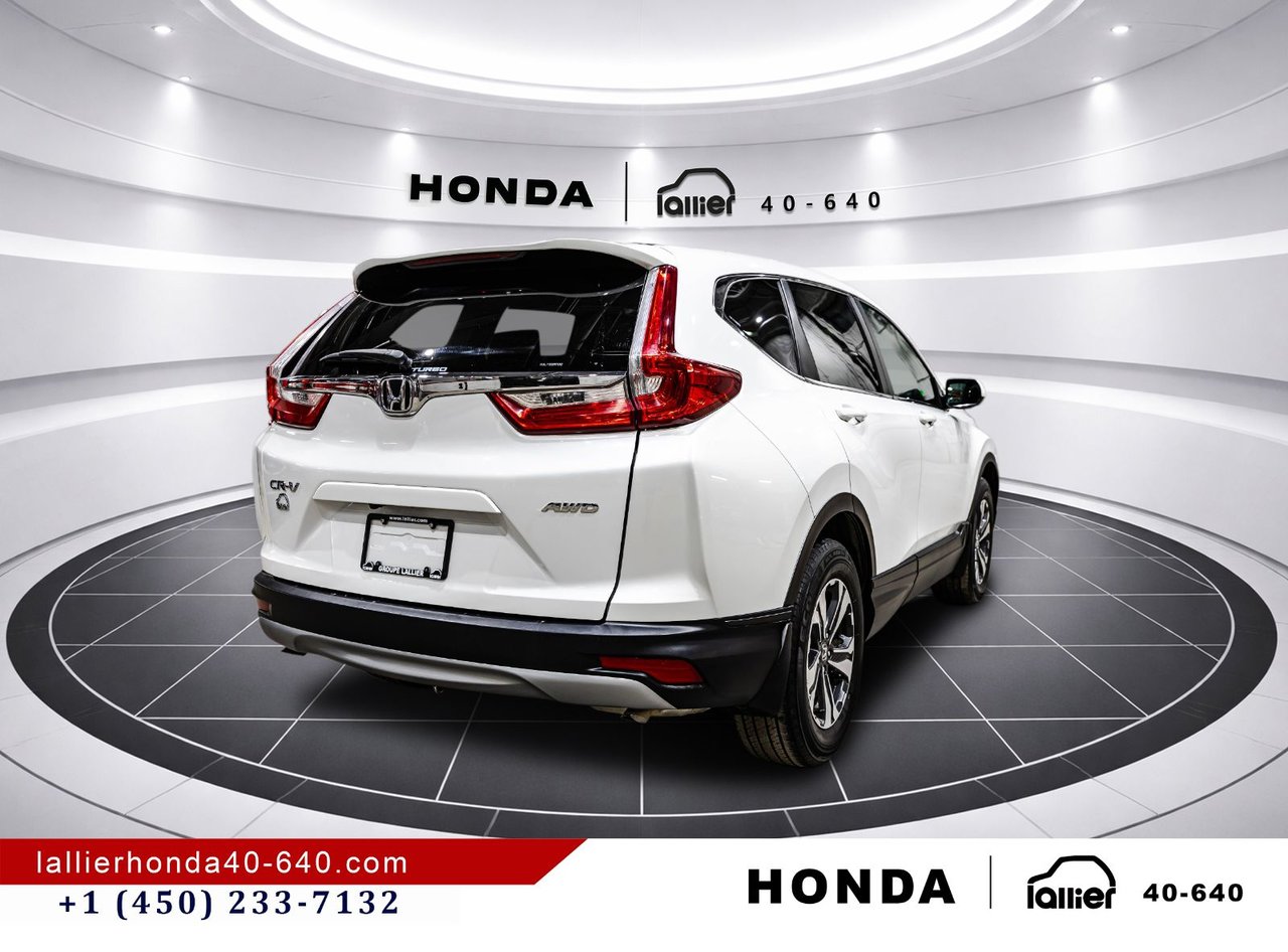 2019 Honda CR-V - Image 7