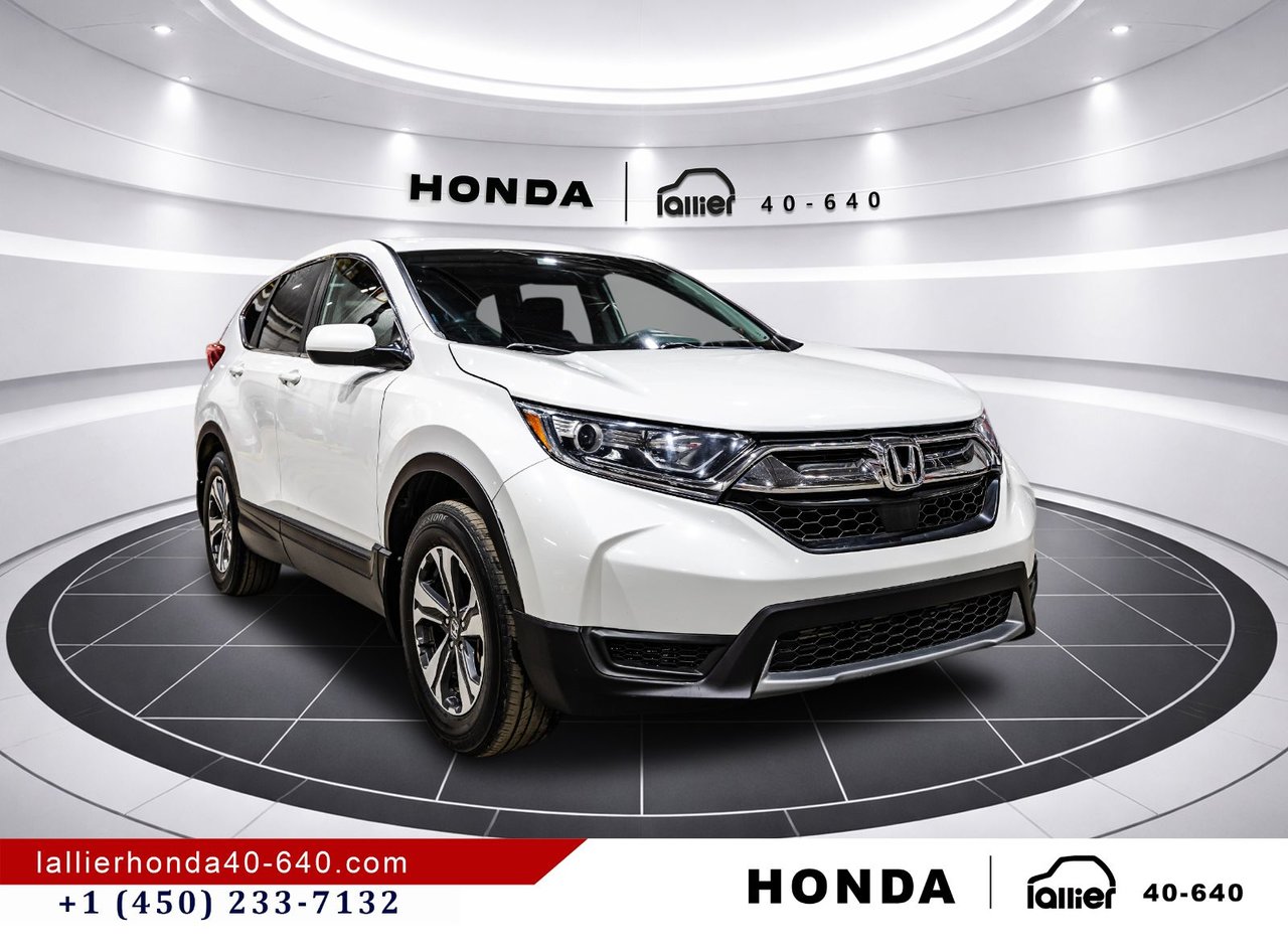 2019 Honda CR-V - Image 9