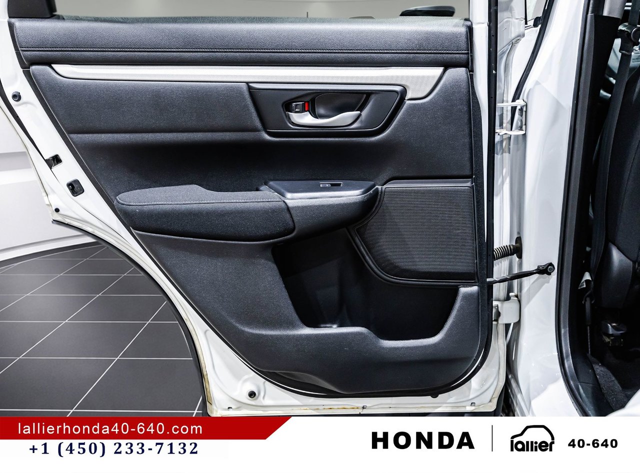 2019 Honda CR-V - Image 12