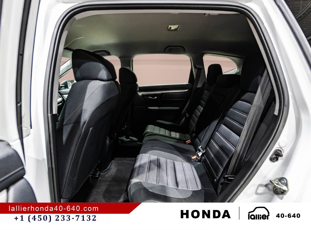 2019 Honda CR-V - Image 13