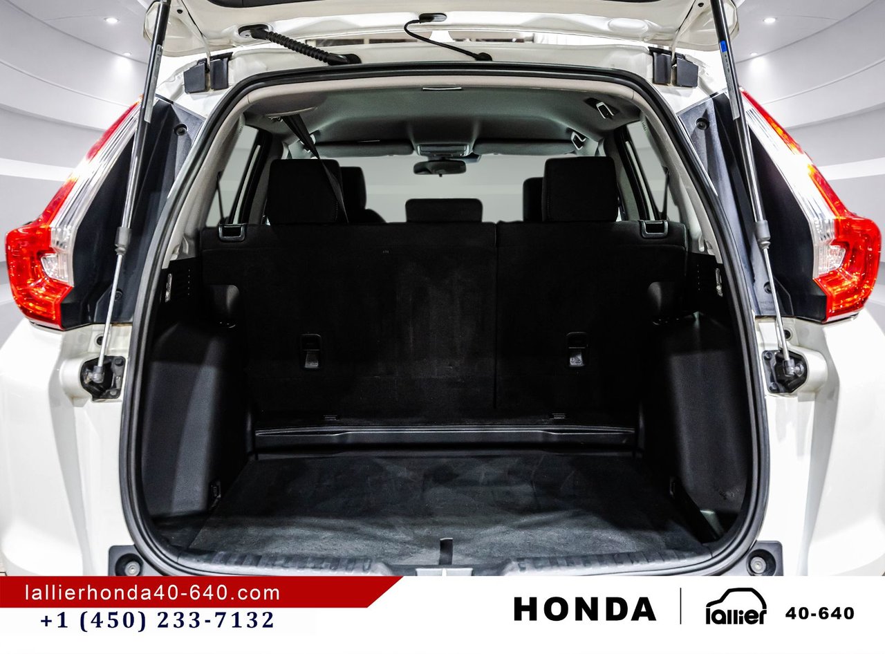 2019 Honda CR-V - Image 15