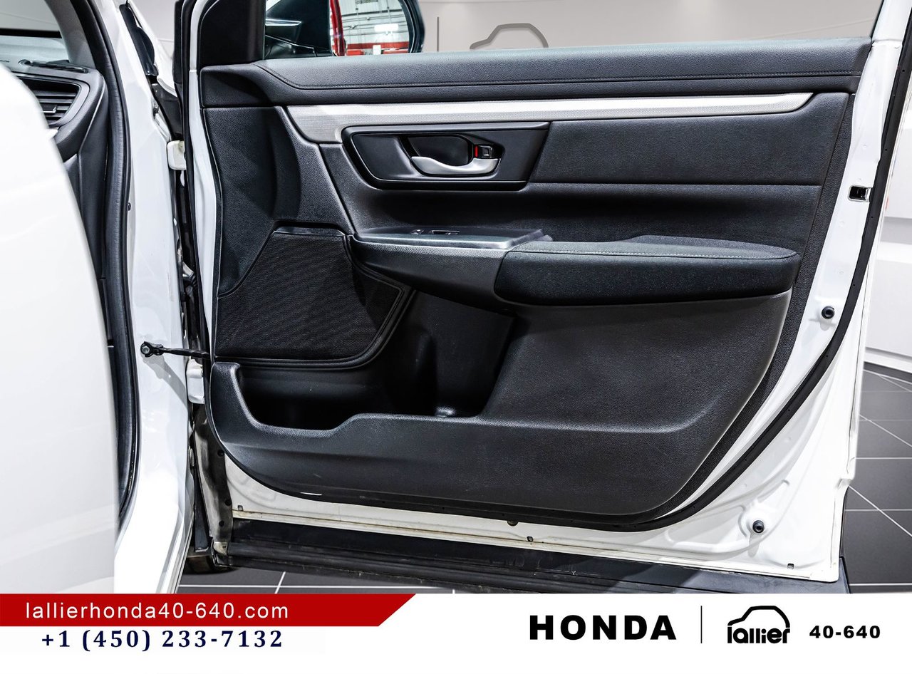2019 Honda CR-V - Image 16