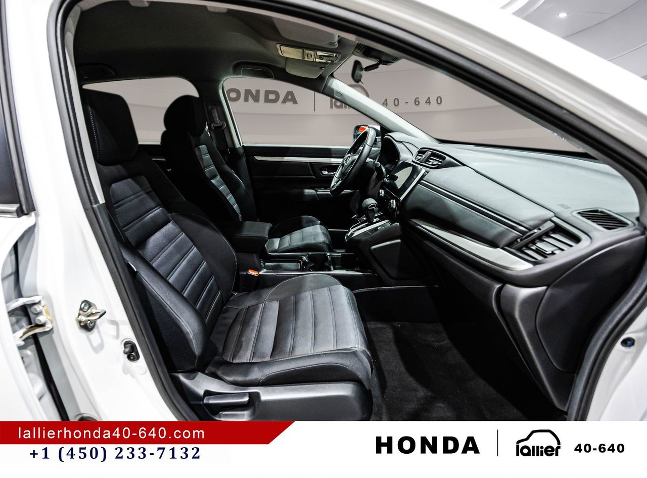 2019 Honda CR-V - Image 17