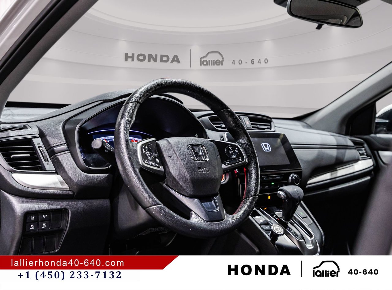2019 Honda CR-V - Image 19