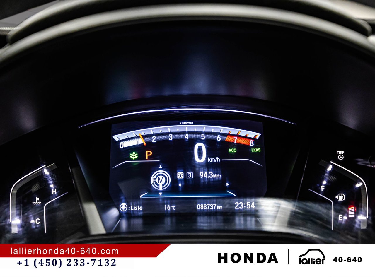 2019 Honda CR-V - Image 22