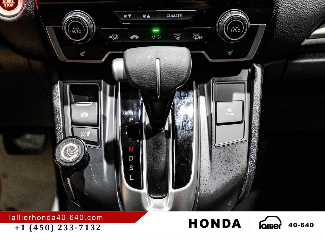 2019 Honda CR-V - Image 24