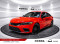 2023 Honda Civic Hatchback - Image 1
