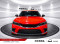 2023 Honda Civic Hatchback - Image 2