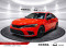 2023 Honda Civic Hatchback - Image 3