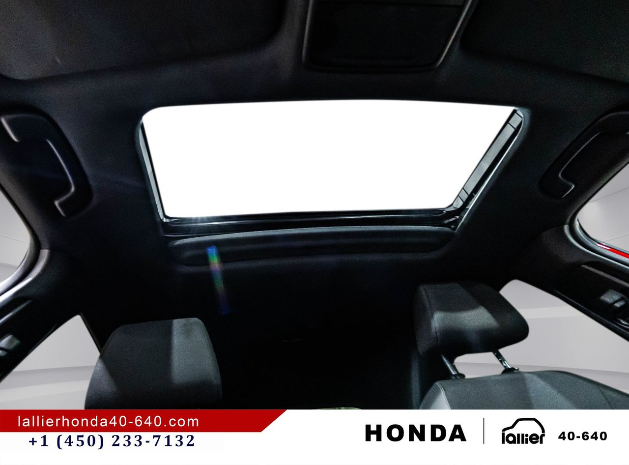 2023 Honda Civic Hatchback - Image 18