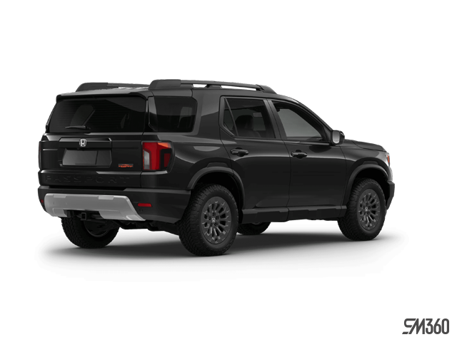 2026 Honda Passport - Image 2