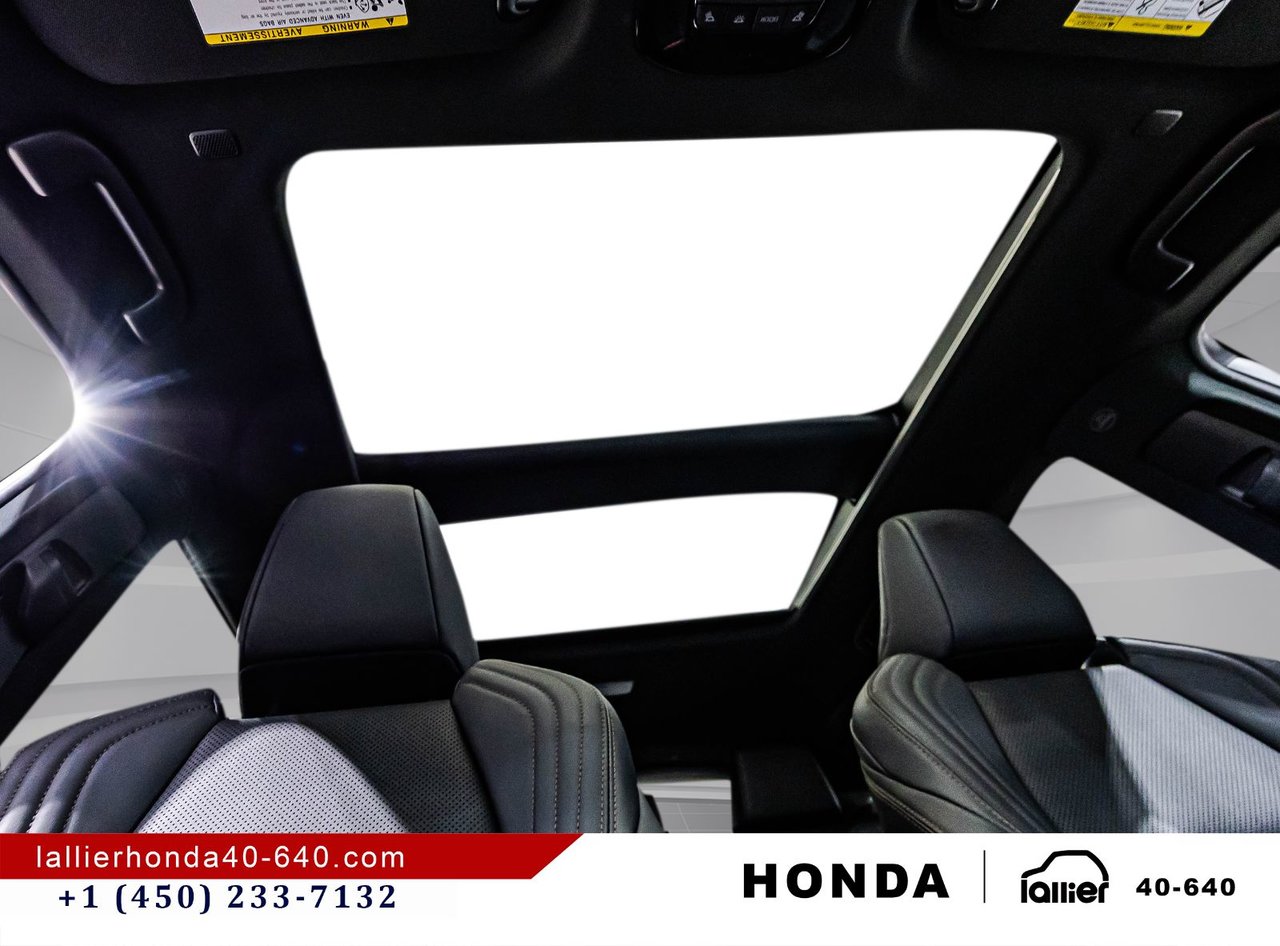 2023 Toyota Venza - Image 19