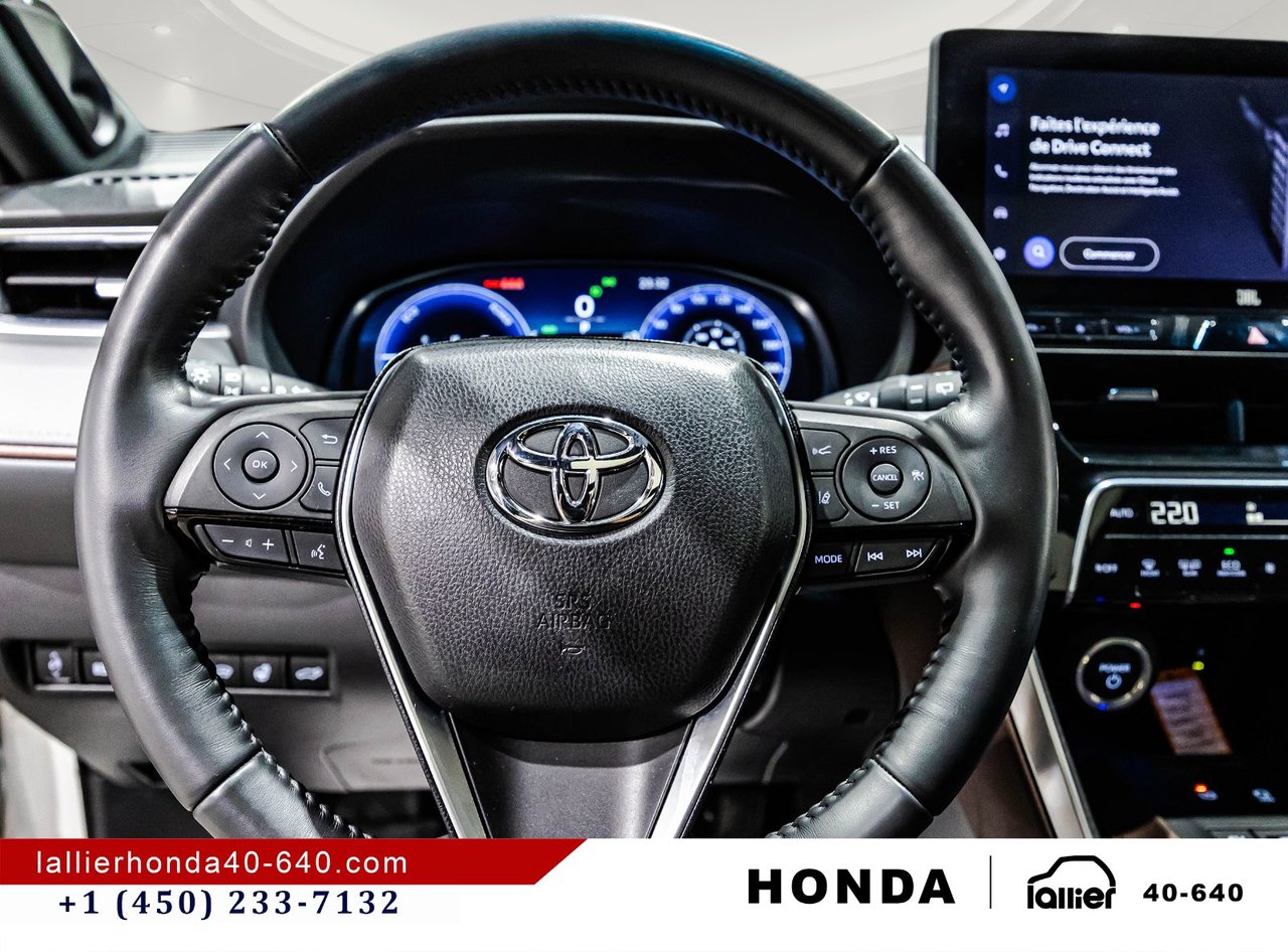 2023 Toyota Venza - Image 23