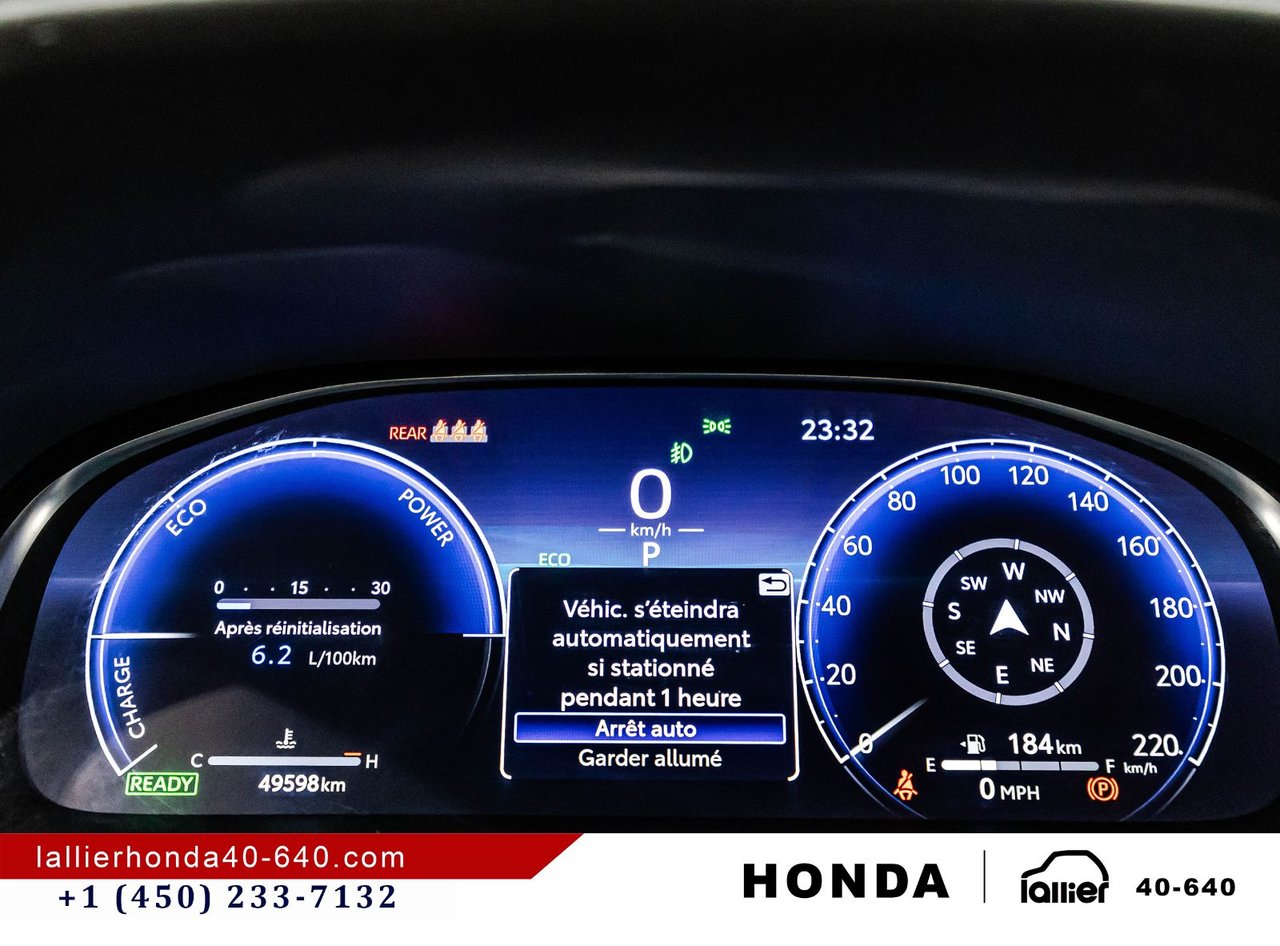 2023 Toyota Venza - Image 24