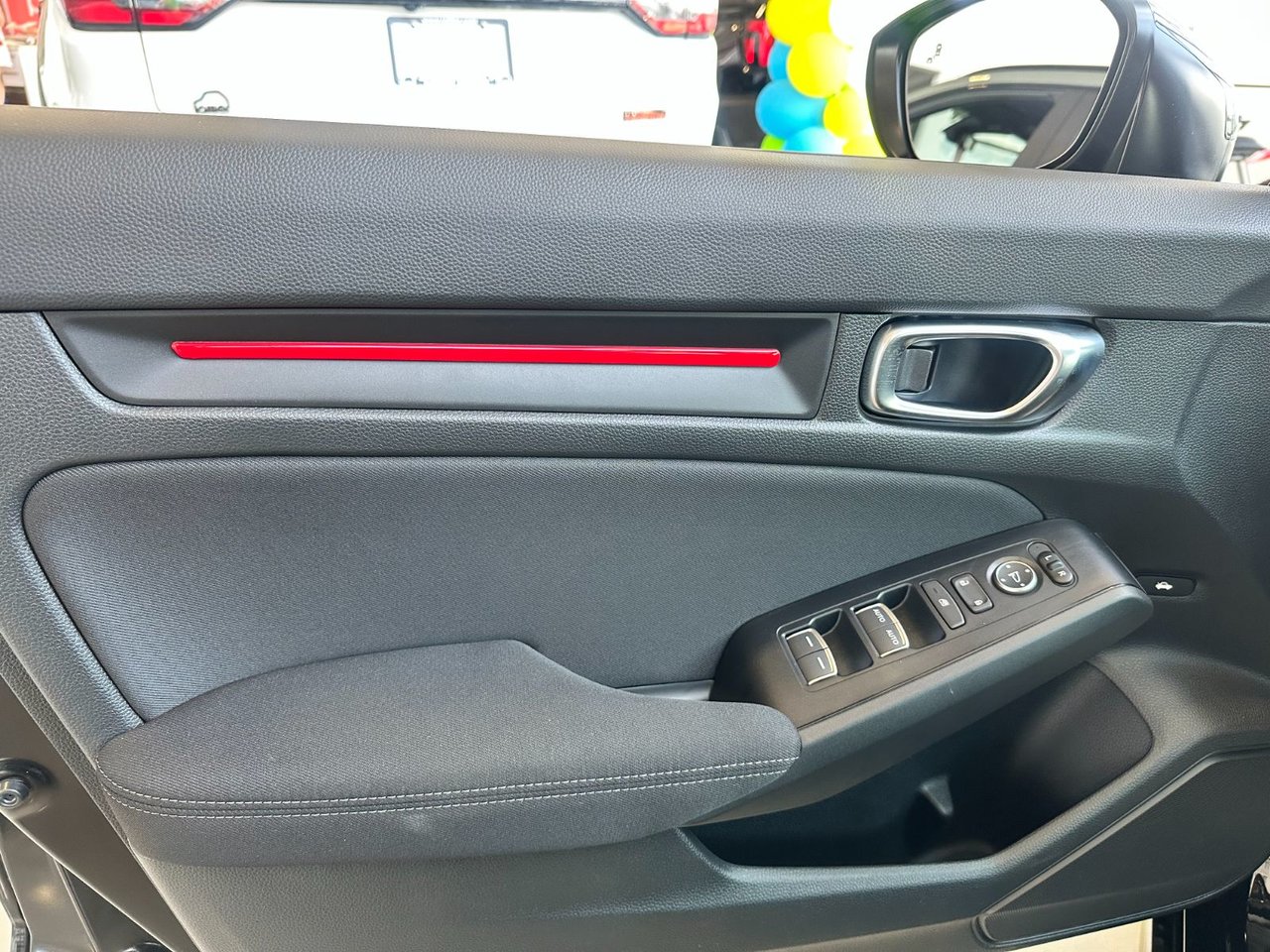 2026 Honda Civic Sedan - Image 9
