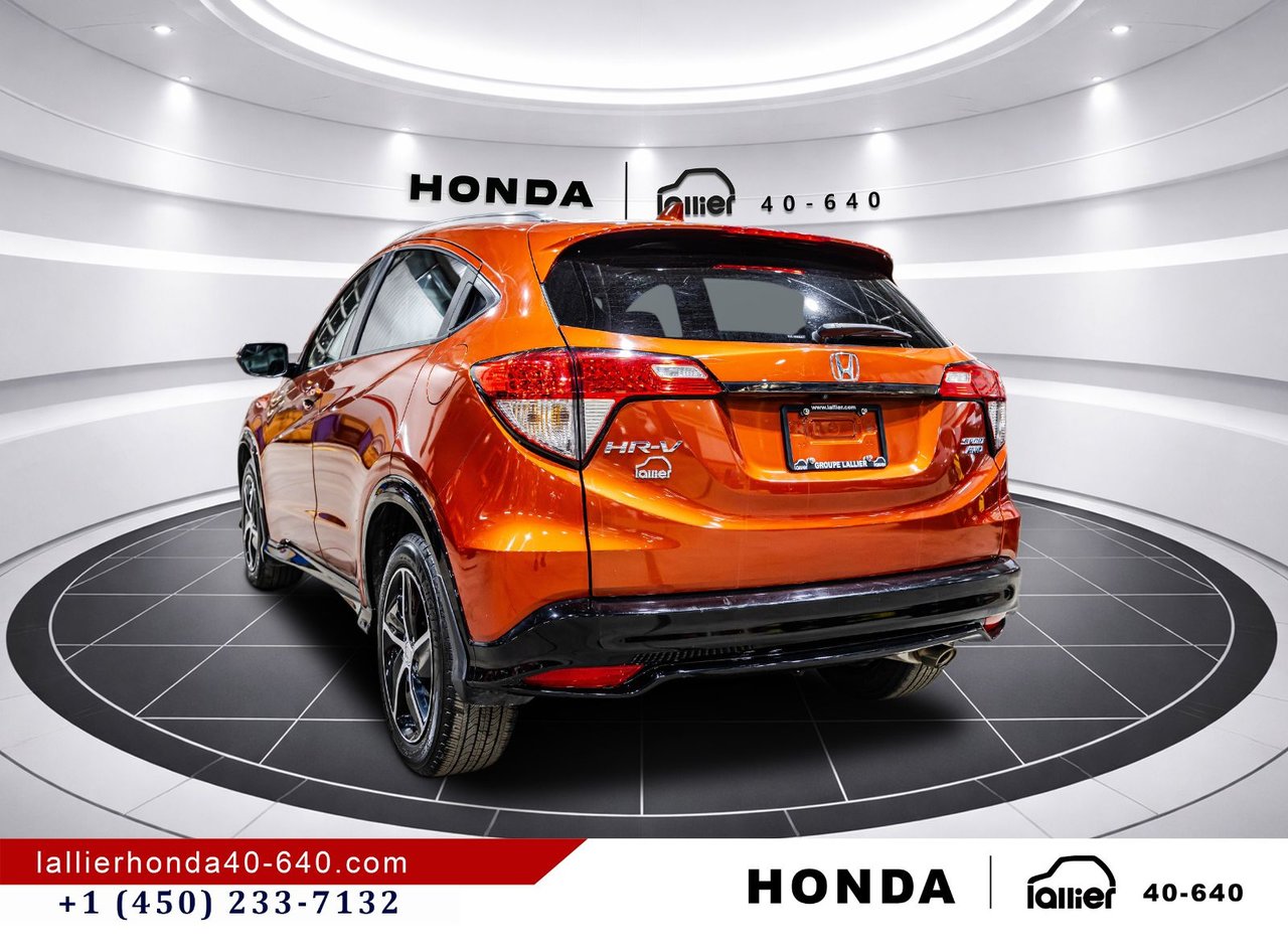 2019 Honda HR-V - Image 5