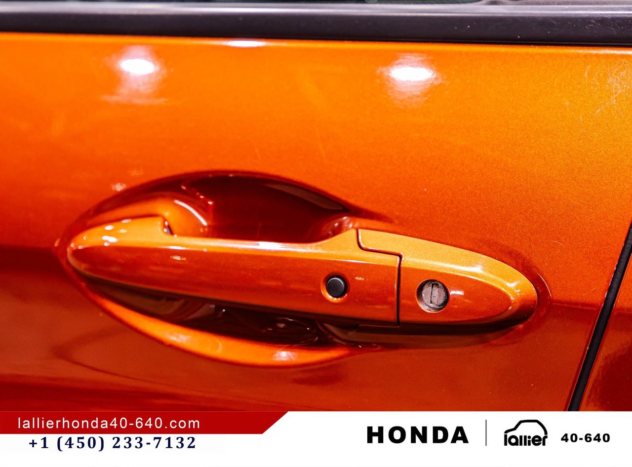 2019 Honda HR-V - Image 11