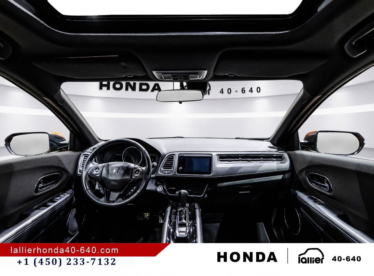 2019 Honda HR-V - Image 15