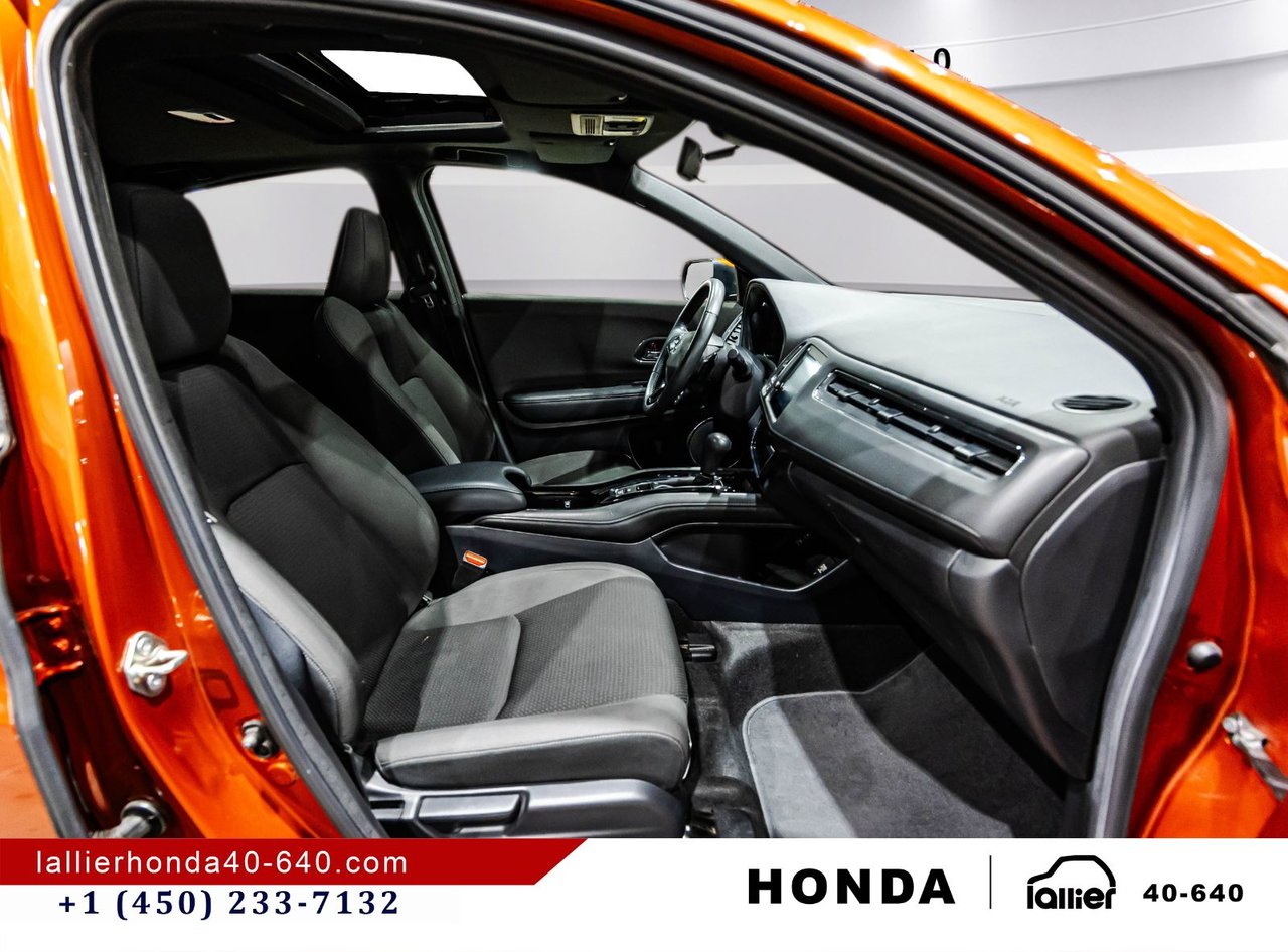 2019 Honda HR-V - Image 18
