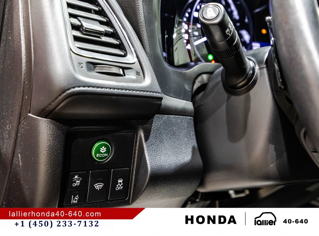 2019 Honda HR-V - Image 22