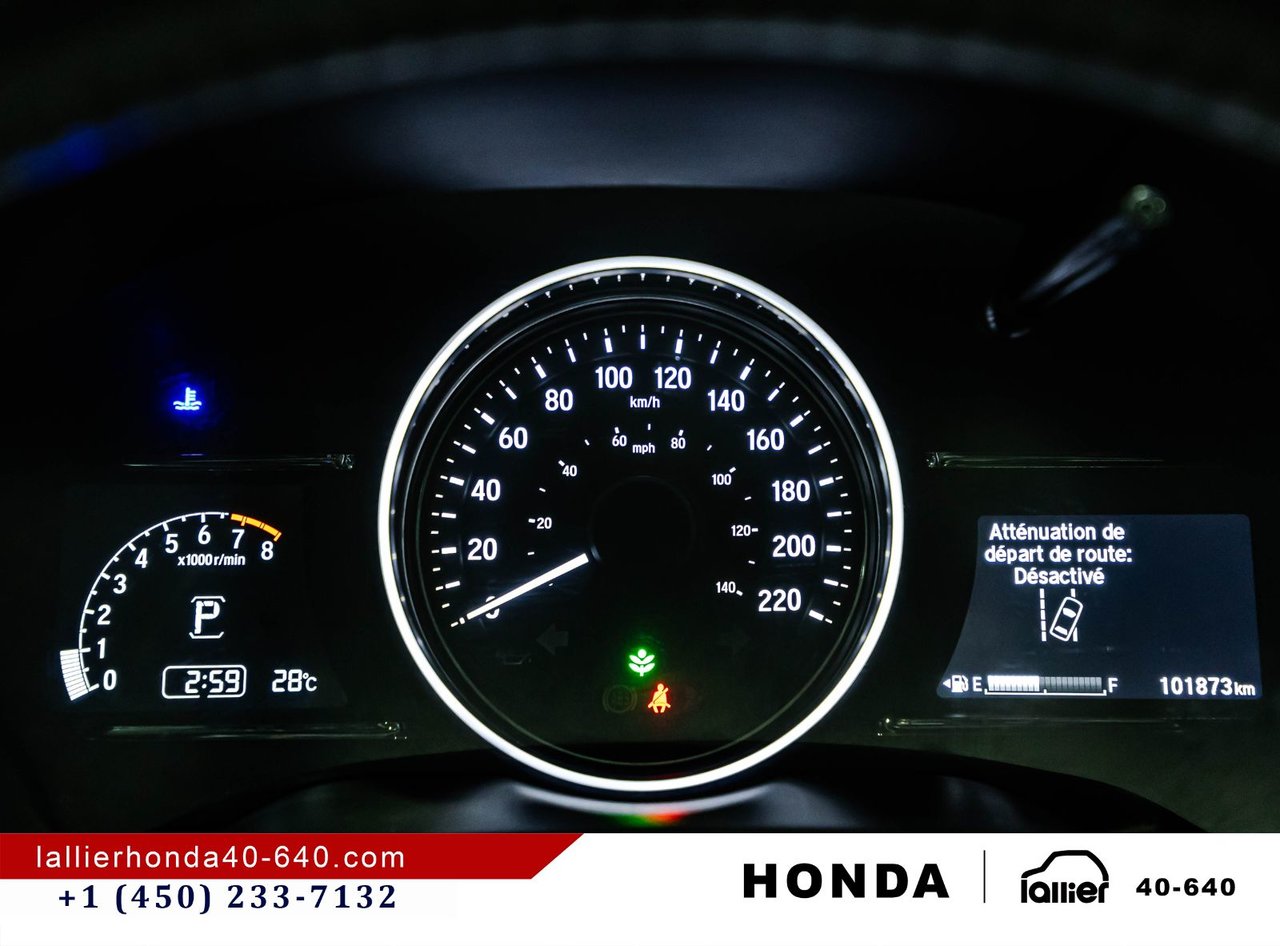 2019 Honda HR-V - Image 24