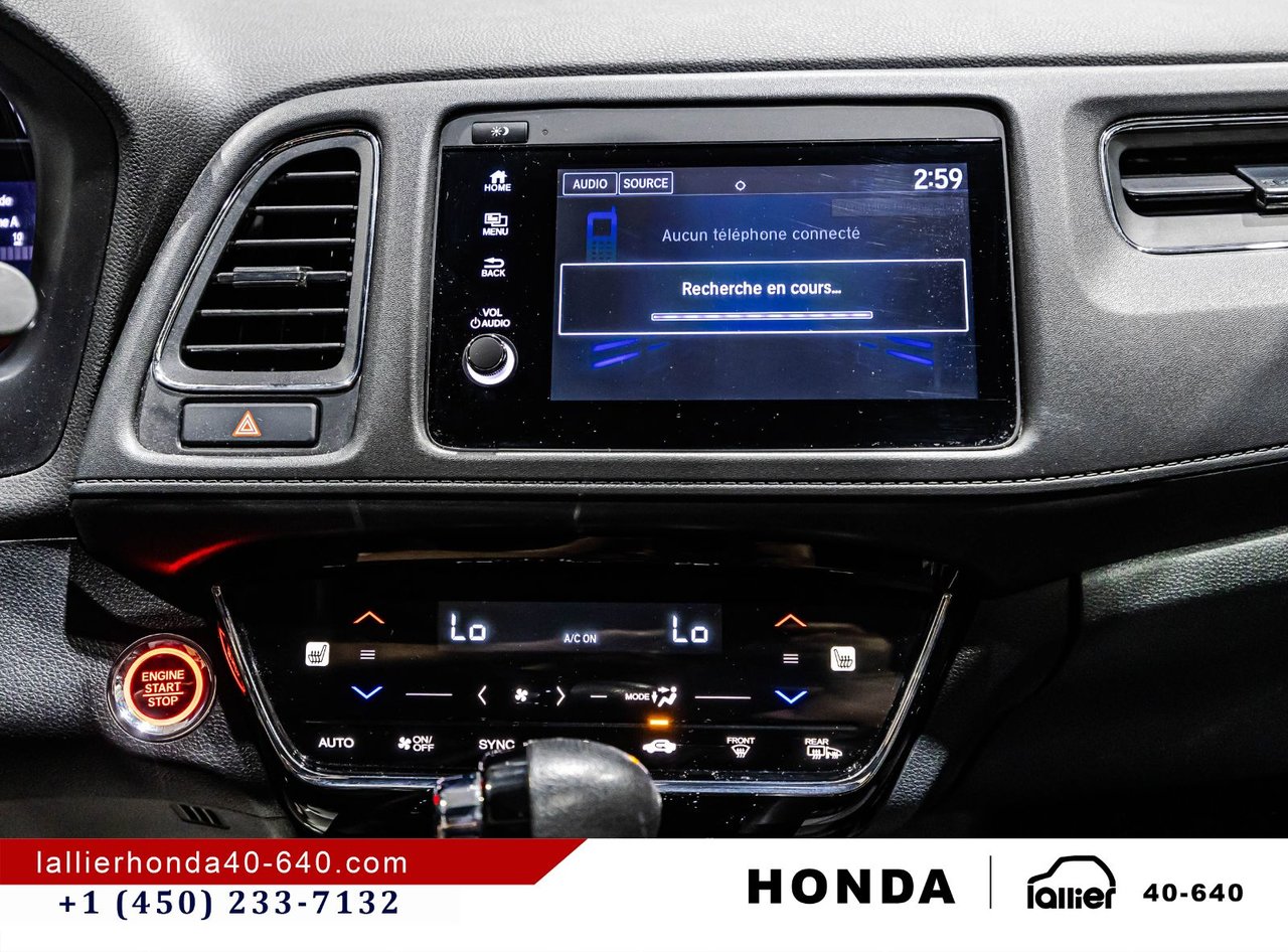 2019 Honda HR-V - Image 25