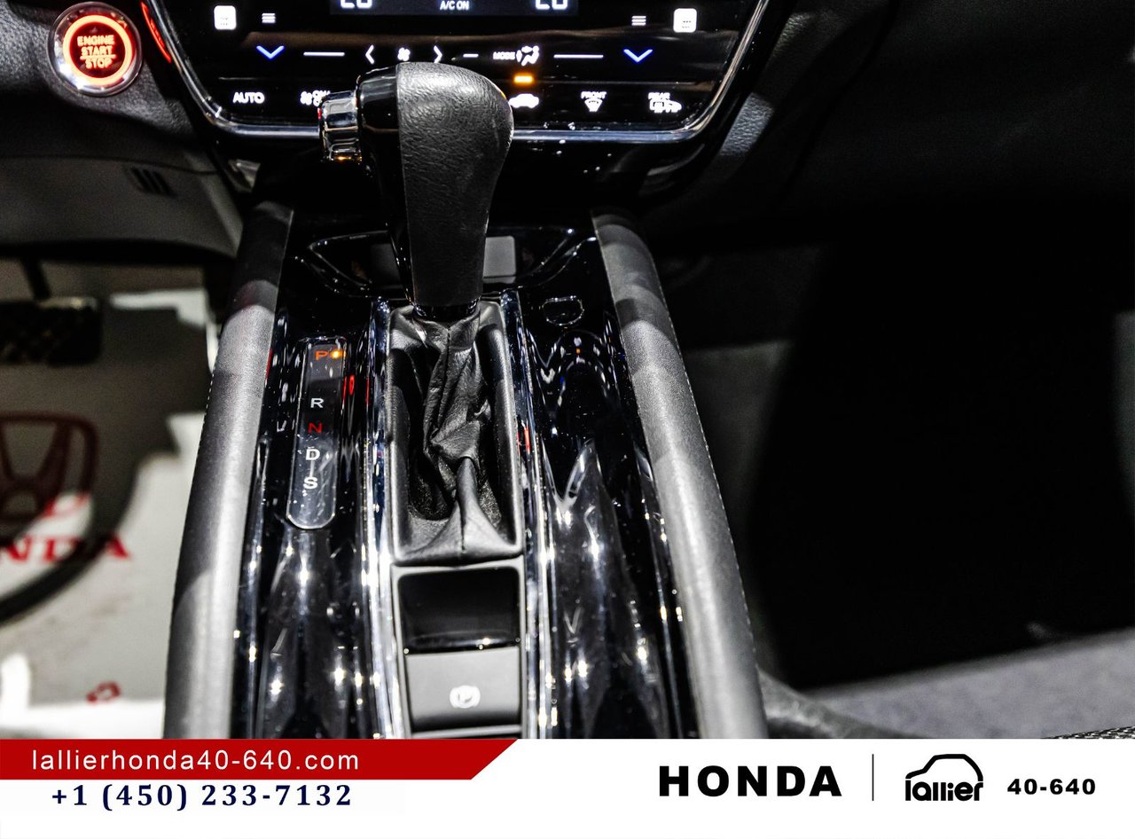 2019 Honda HR-V - Image 26