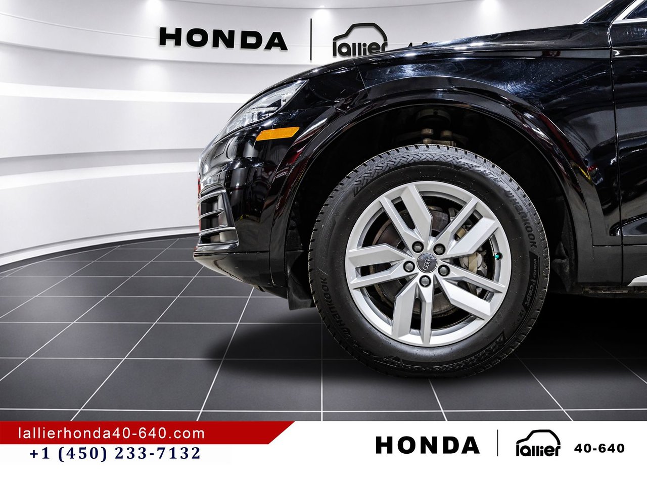 2019 Audi Q5 - Image 10
