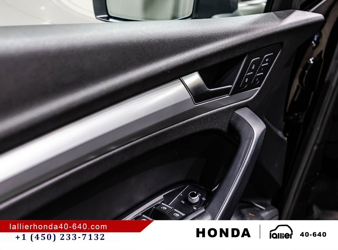 2019 Audi Q5 - Image 11