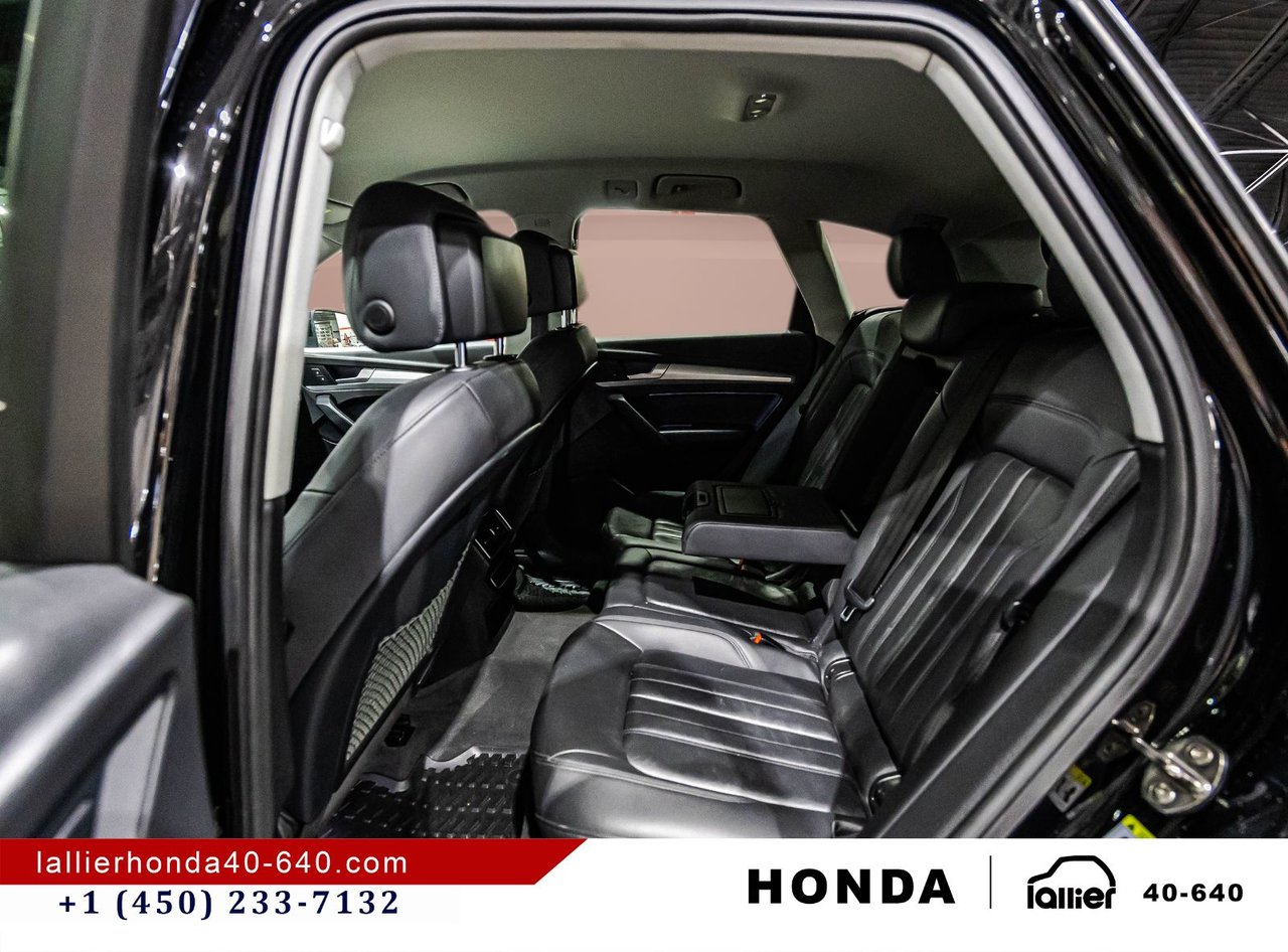 2019 Audi Q5 - Image 13