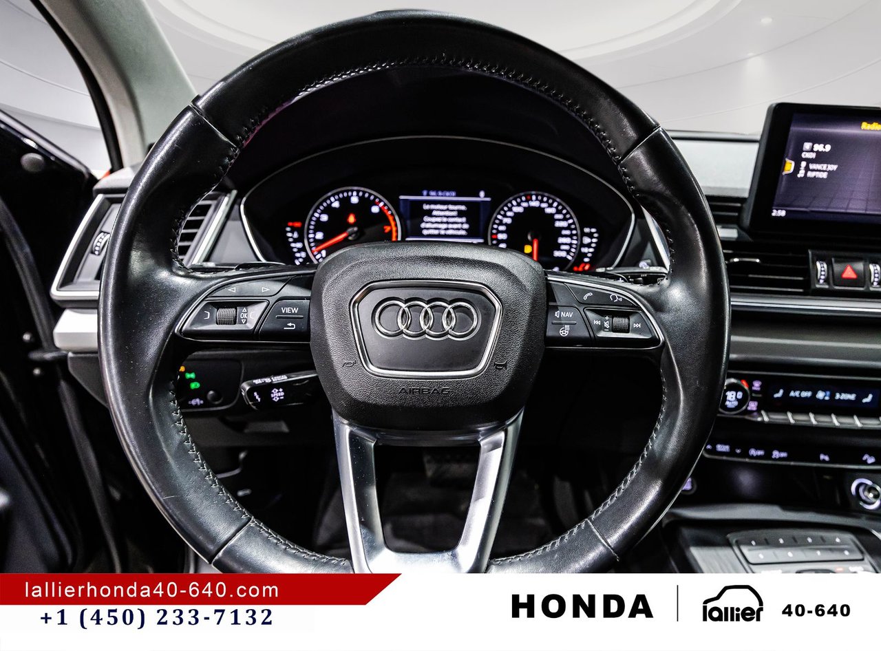 2019 Audi Q5 - Image 22