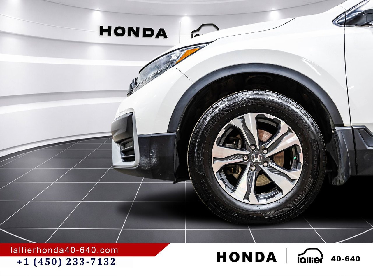 2020 Honda CR-V - Image 10