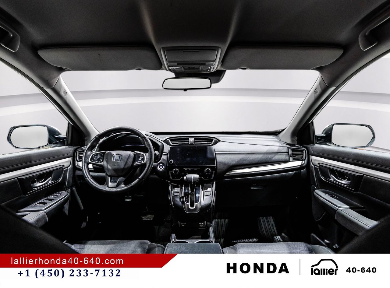 2020 Honda CR-V - Image 14