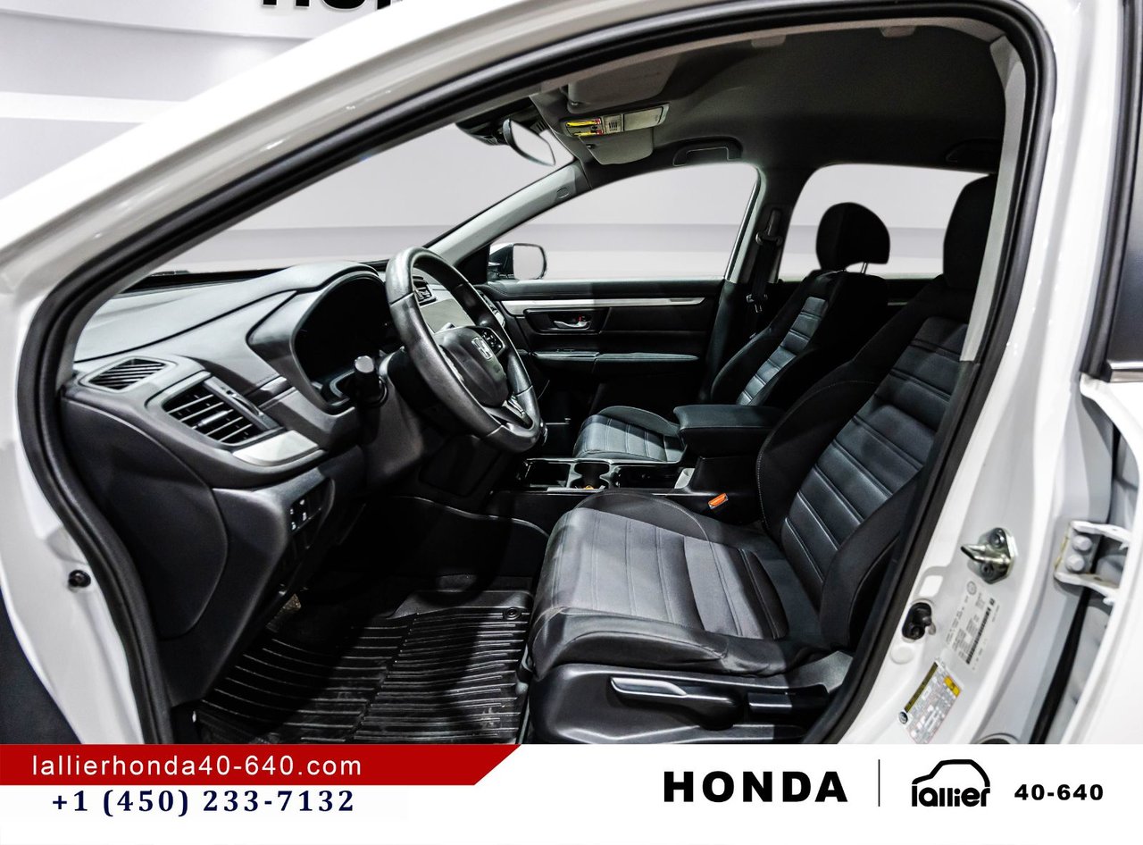 2020 Honda CR-V - Image 18