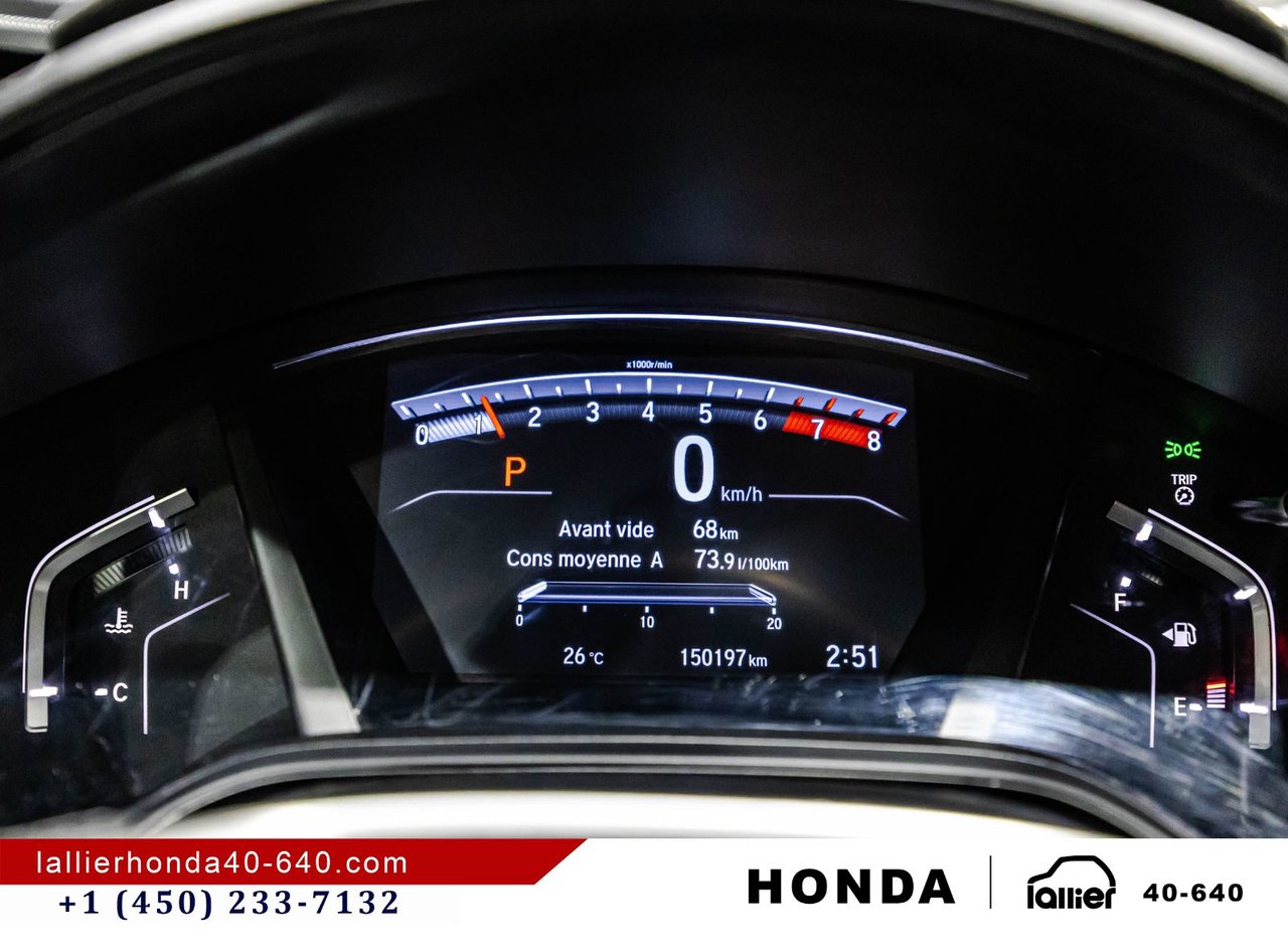 2020 Honda CR-V - Image 22