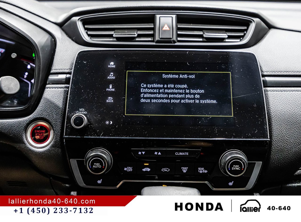 2020 Honda CR-V - Image 23
