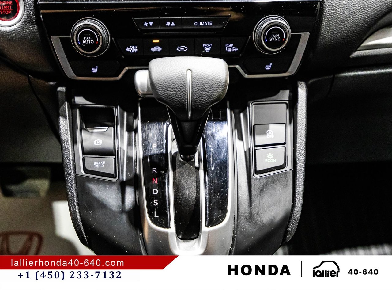 2020 Honda CR-V - Image 24