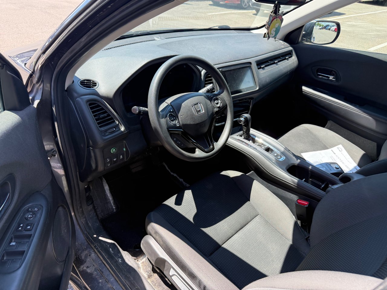 2022 Honda HR-V - Image 10