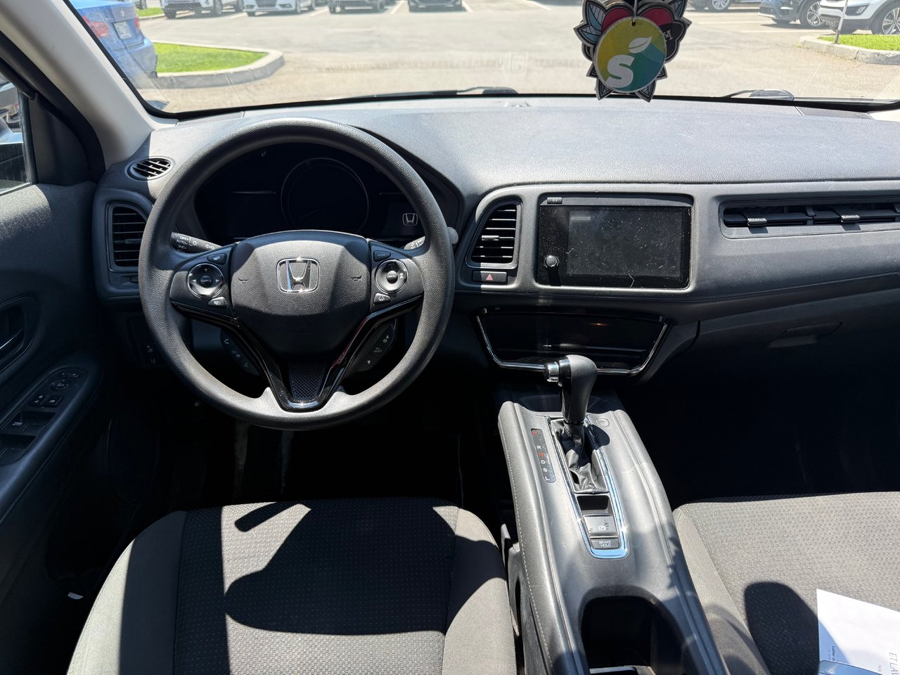 2022 Honda HR-V - Image 11
