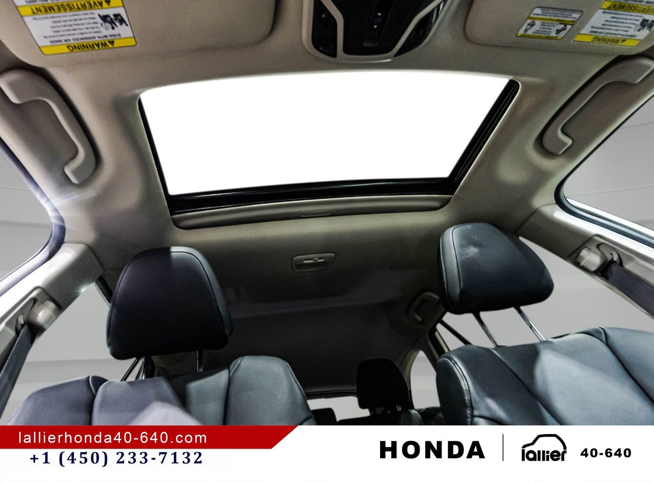 2023 Subaru Outback - Image 19