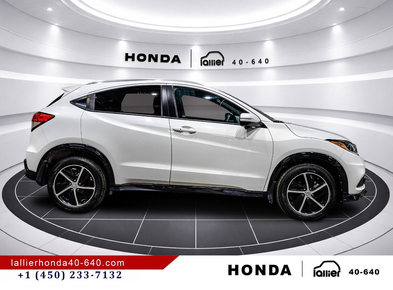 2020 Honda HR-V - Image 8